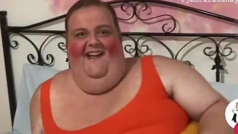 She Wants To Show You Her Lady Penis