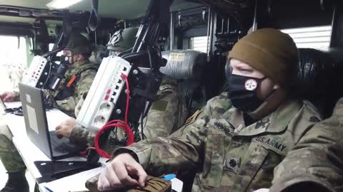 Outstanding, Turkish 66 Brigade have certified as NATO’s VJTF-L