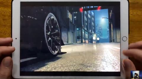 Asphalt 9, Asphalt X Treme, Need For Speed No Limits, Race Kings, Real Racing 3, Asphalt 8...