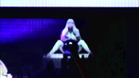 "Birthing A New Race Within Humanity"