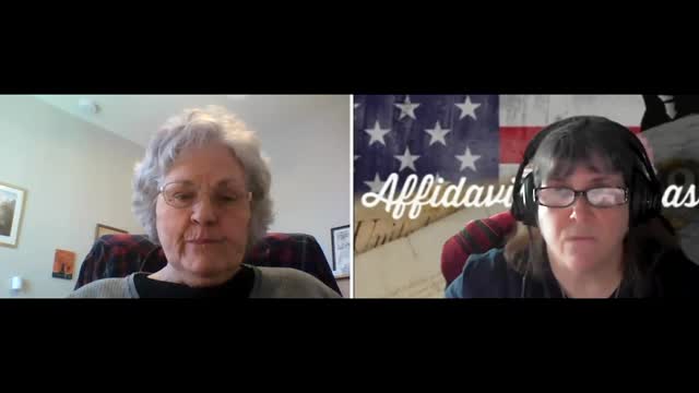 The Affidavit Mommas are asking for a meeting with the Arizona Government