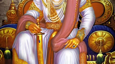 Shivaji Maharaj