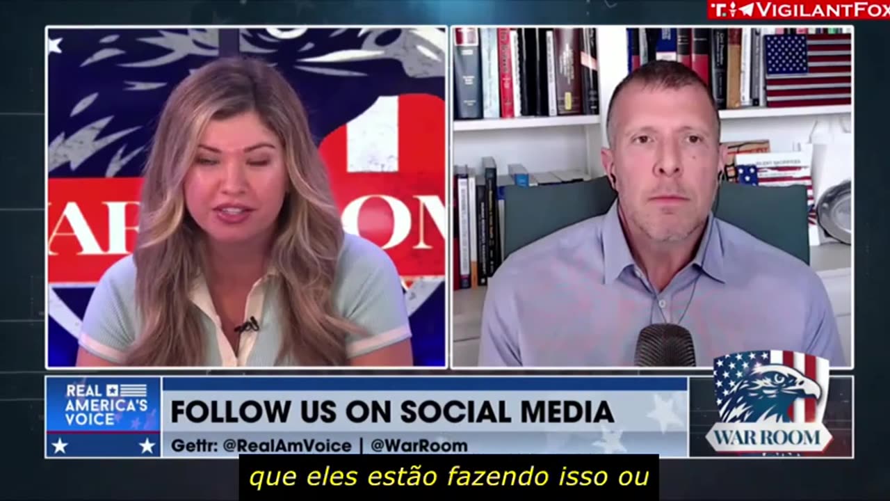 Insider do WEF admite que Gates está 'forçando' a humanidade com mRNA no suprimento de alimentos