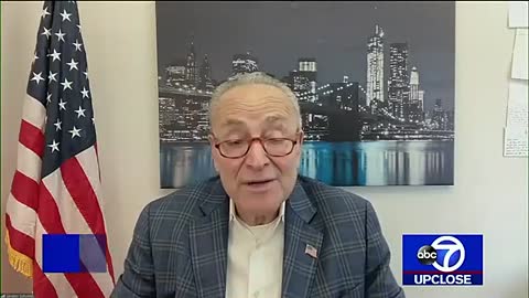 Senator Chuck Schumer goes 1-on-1 with Bill Ritter_1