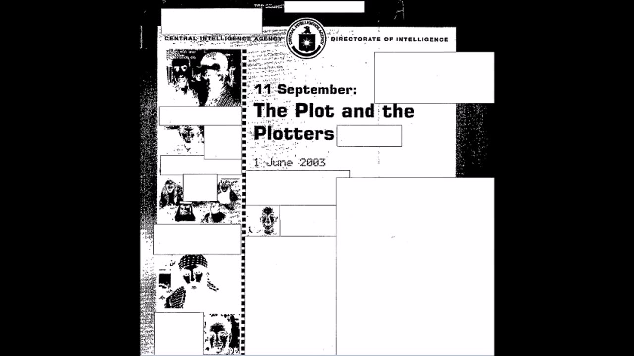 The Plot And The Plotters (Part 7) (Final Preparations)