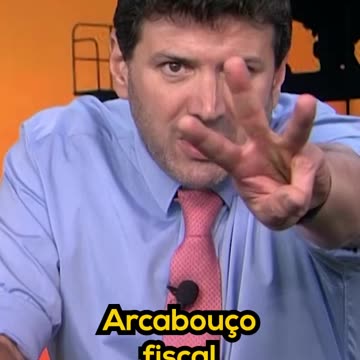 Arcabouço fiscal