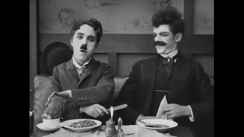 Charlie chaplain comedy video -charlie chaplain