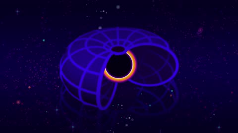 What If You Fall into a Black Hole?