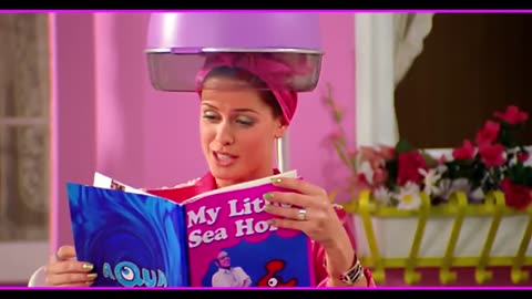I am a barbie girl song