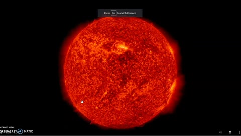 CME Impact on 12-04