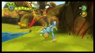 Spore Hero Episode 20