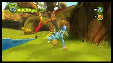 Spore Hero Episode 20