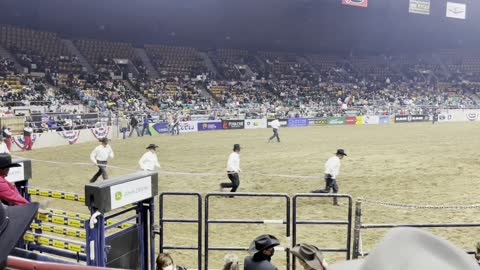 2022 MLK Rodeo Freedom Riders