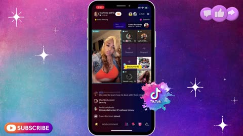 LIVE REPLAY: TeaTymeWitTy Thur Mar 21 (Part 3)