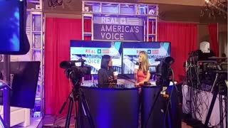 Real News with Lucretia Hughes - Election Results Day 2... Episode #1232