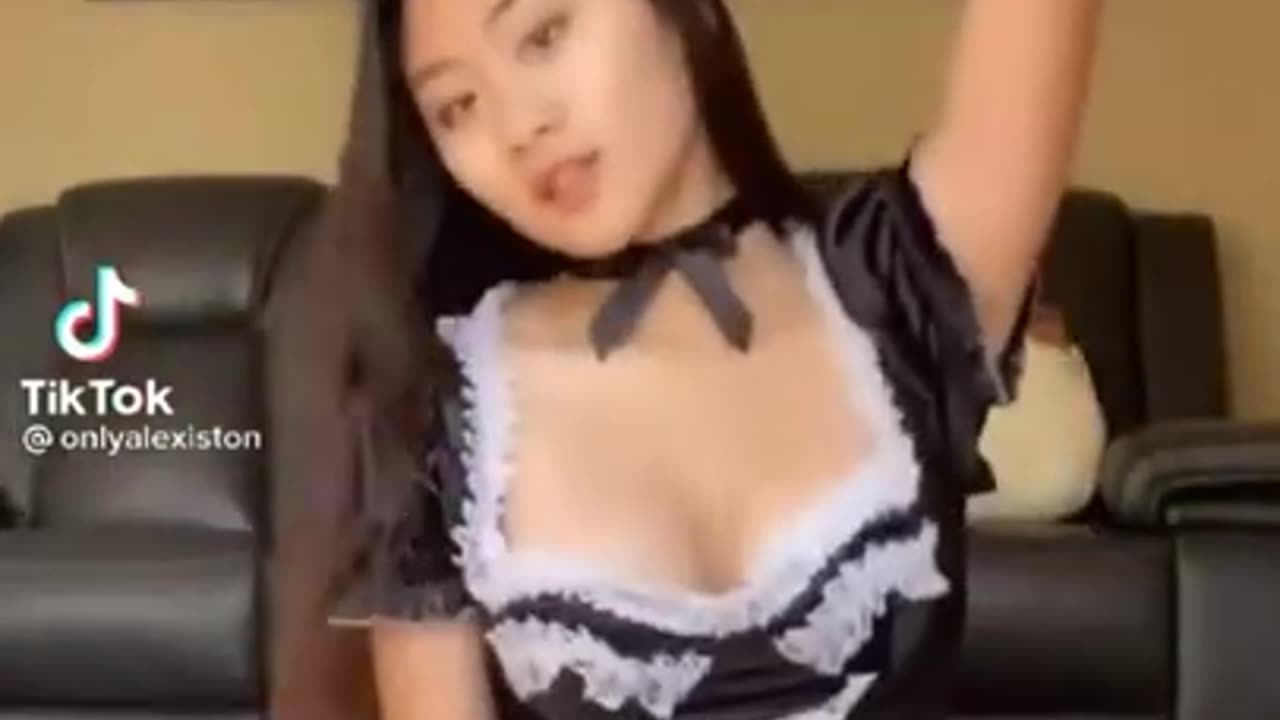 TWINKLE TWINKLE LIL STAR TIKTOK SEXY COMPILATION