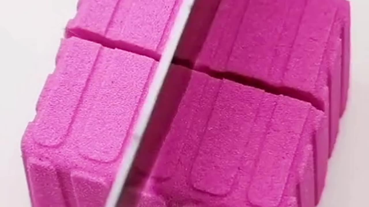 Satisfying video