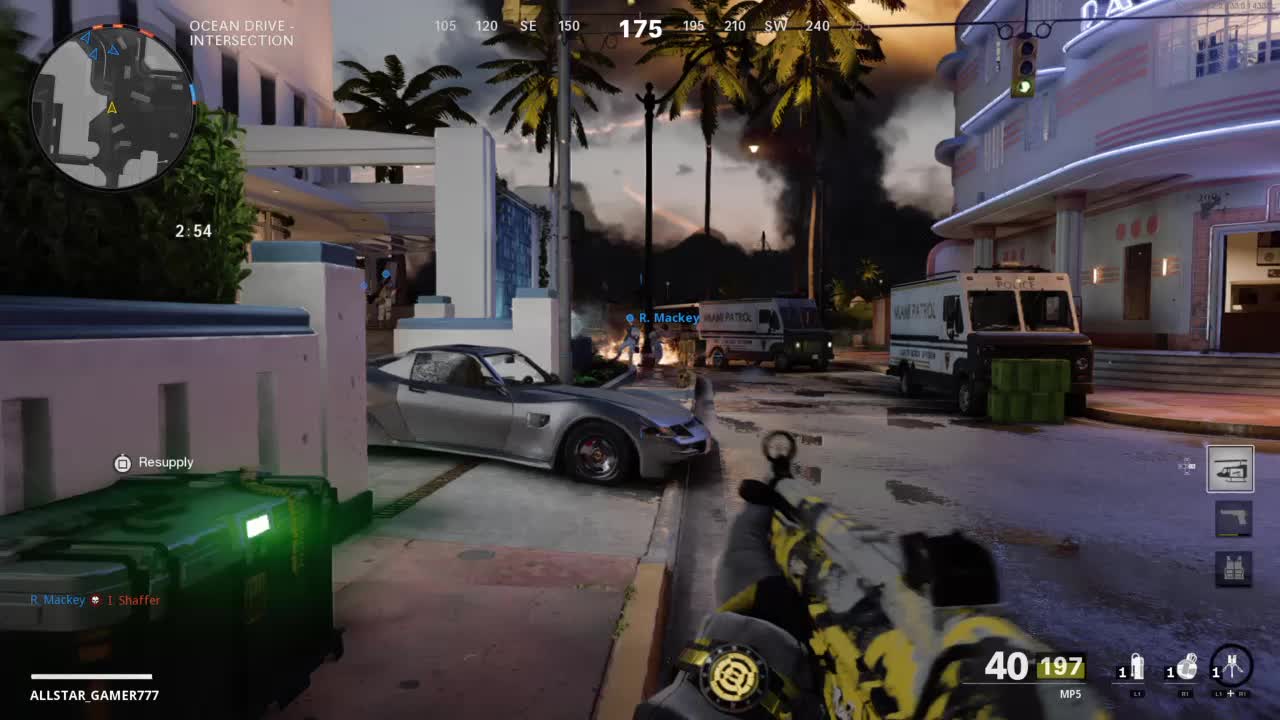 Call of Duty Cold War
