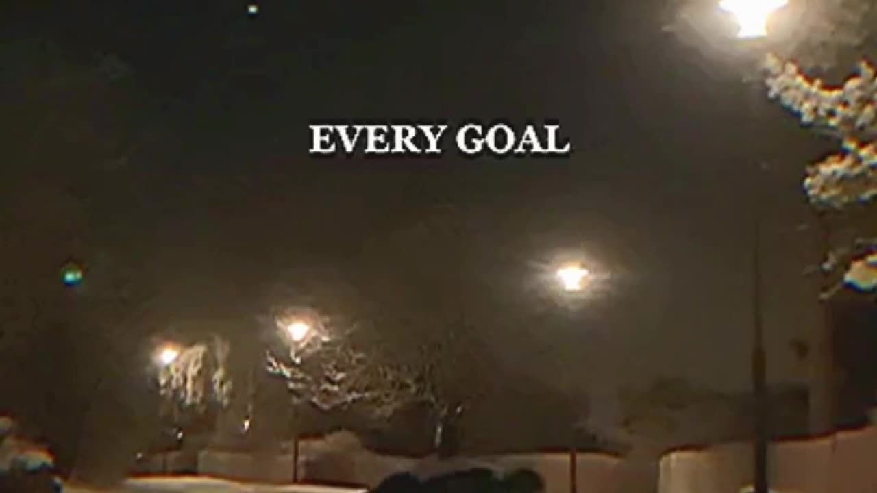 what if you actual did it? What if you hit your goals?
