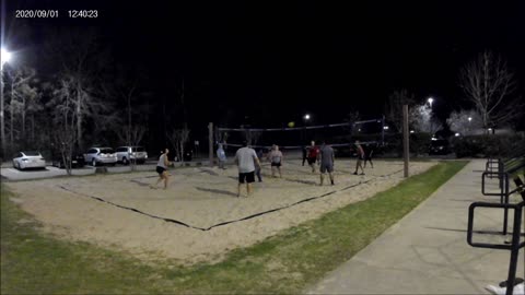 sand volleyball part 2 2-28-2023