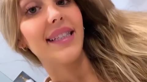 Béatrice B. vidéo 2