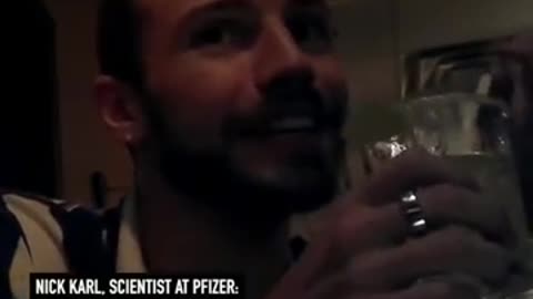 מדען של פייזר גילה שבחלק מהמקרים החיסונים לא עובדים בכלל
