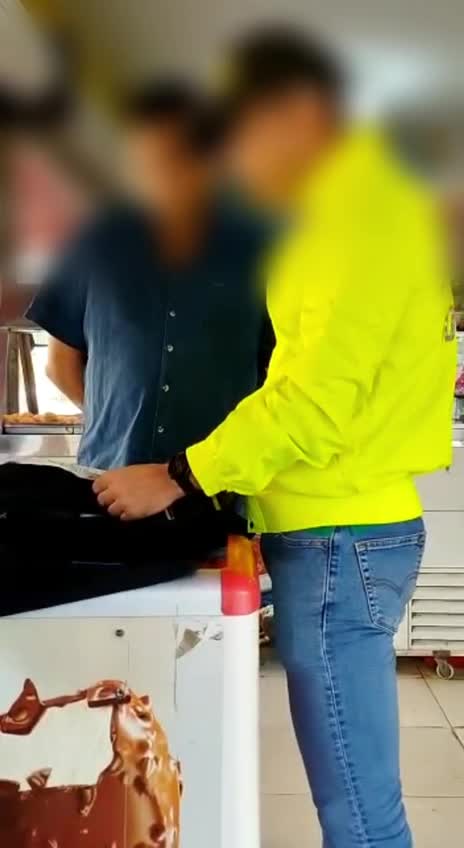 Captura de médico por asesinato de docente