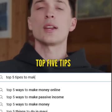 #trending #makemoneyonline