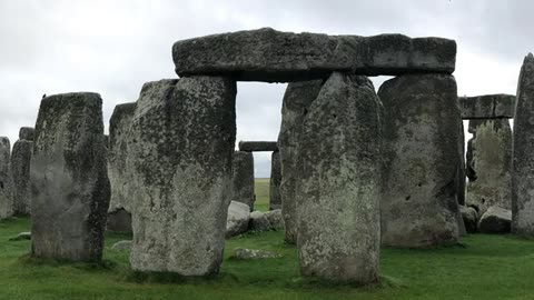 Last ditch battle to ‘save Stonehenge’