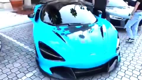 All Top Supercars