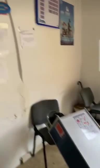 Desmanes en Tolú en la madrugada de este Viernes Santo