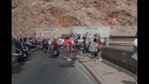 2012 Memorial Day Parade Boulder City, NV