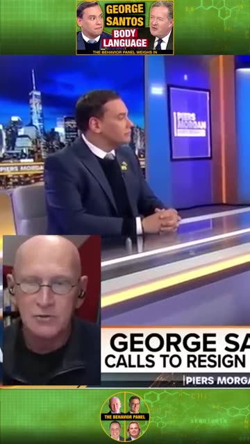 🚩George Santos' EPIC Giveaway - Don't Miss It!"