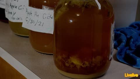 HONEY MEAD 2