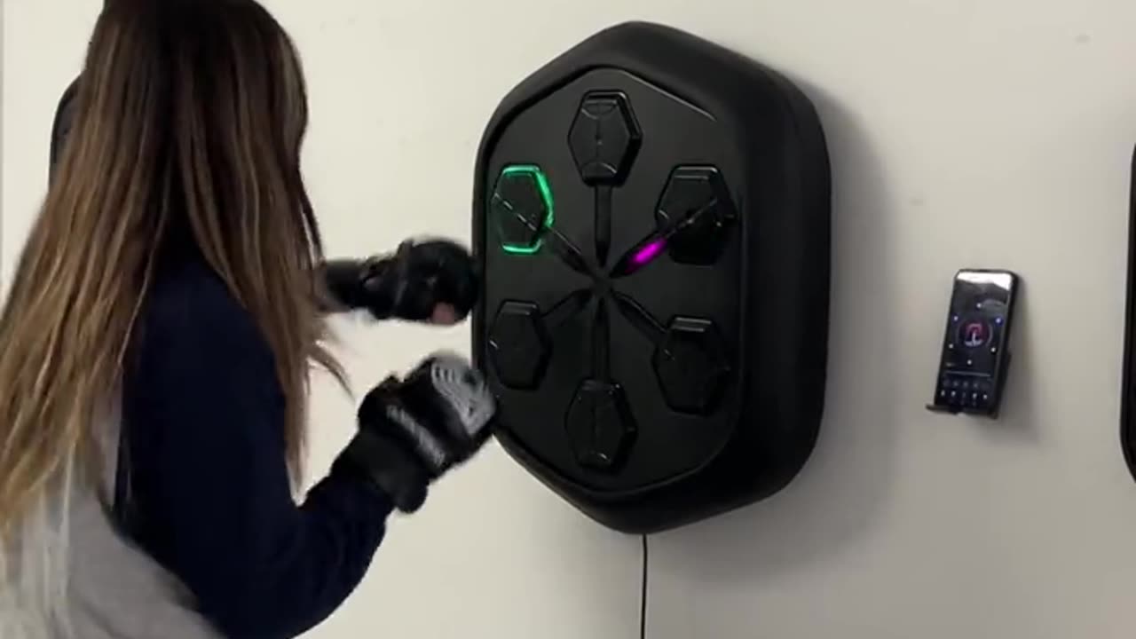 Box simulator