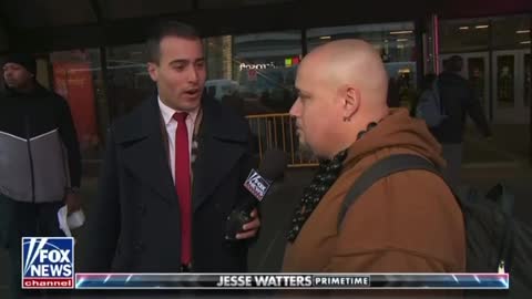 New York ya killing me!