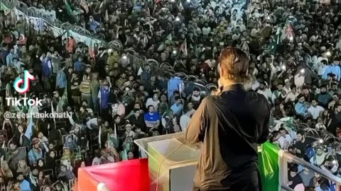 Imran Khan