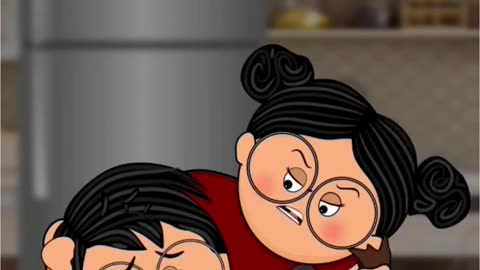 BROTHER VS SISTER