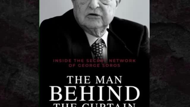 George Soros Exposed