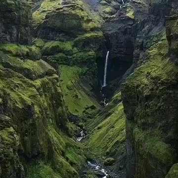 Iceland journey
