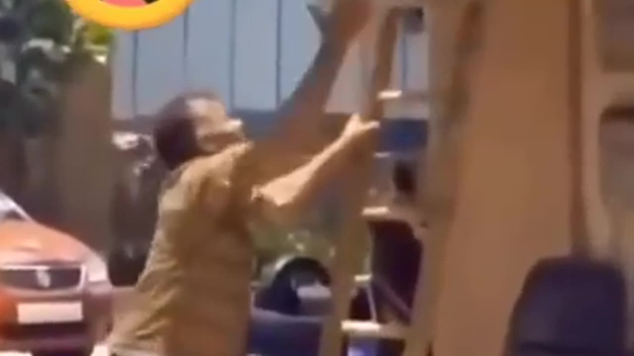 Most Funny moments