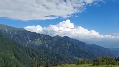 Swat KPK