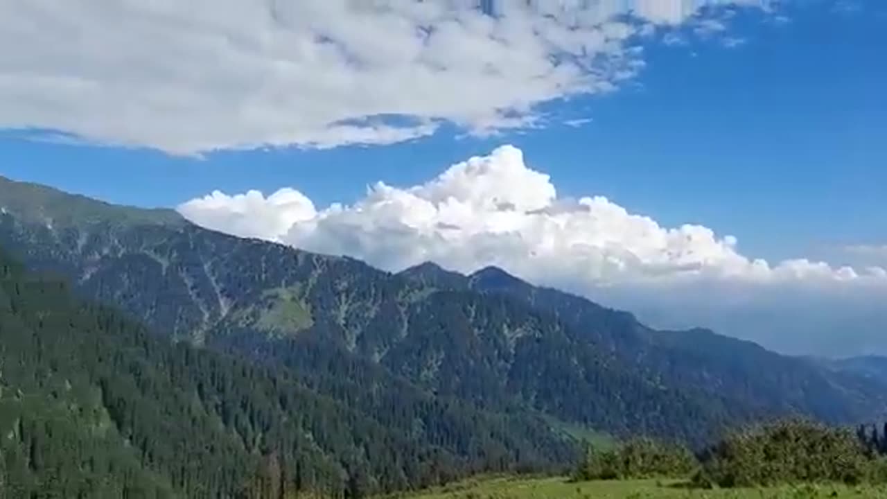 Swat KPK