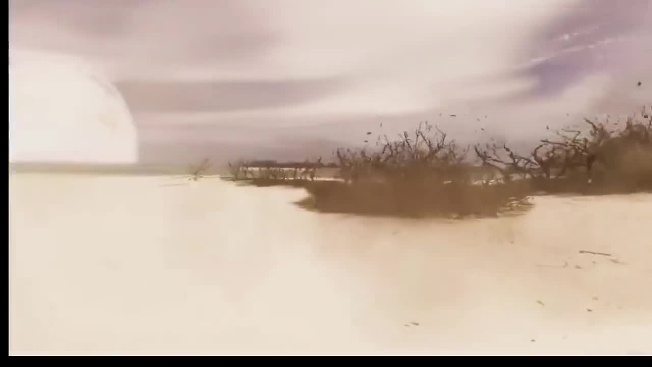 You Can Now See What Nuclear Explosions Look Like in Virtual Reality