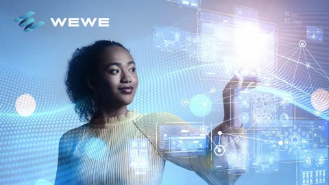 Wewe Global Presentation