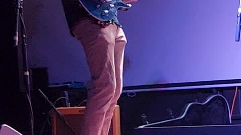 Phoenix Phire "Bang Bang" (My Baby Shot Me Down) Nancy Sinatra Cover