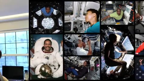 Guy Bluford, First African American in Space: 40 Years of Inspiration