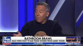 Gutfeld: we are going to look back on this era and go this is embarrassing