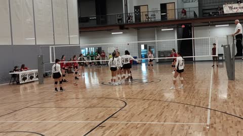 Varsity v. KC East