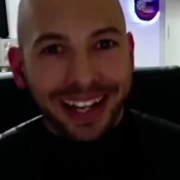 Andrew Tate on dealing with emotional pain